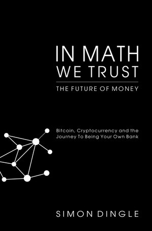 Cover of In Math We Trust
